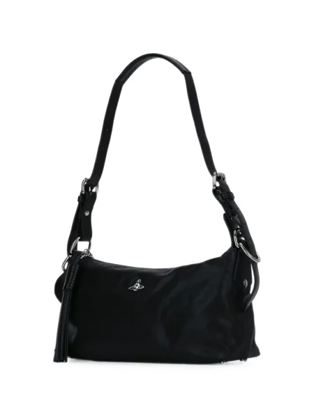 Geantă Vivienne Westwood negru