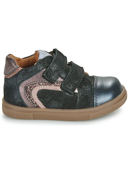 Pantofi copii Gbb negru