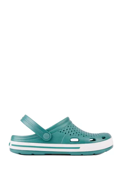 Сабо Coqui зеленые