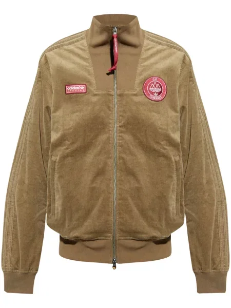 Pantaloni Adidas galben