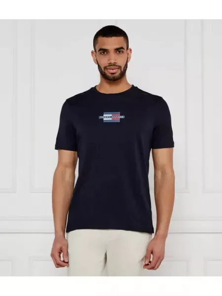 Tommy Hilfiger Póló kék