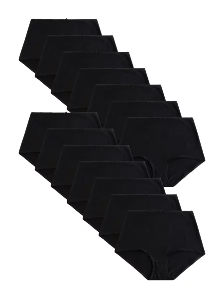 Next Slip negru
