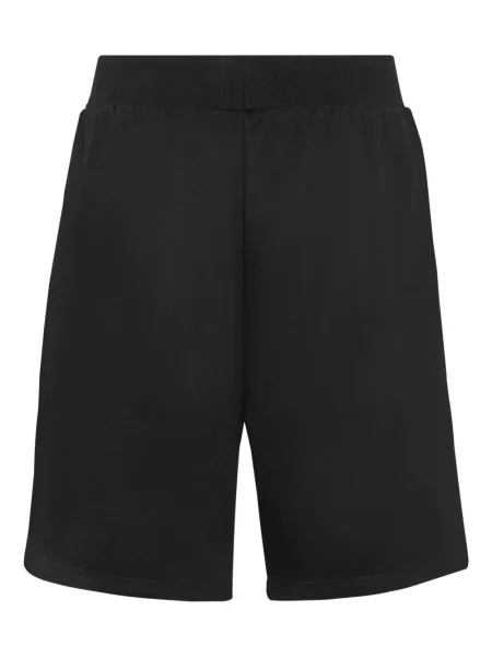 Pantaloni scurți Plein Sport negru