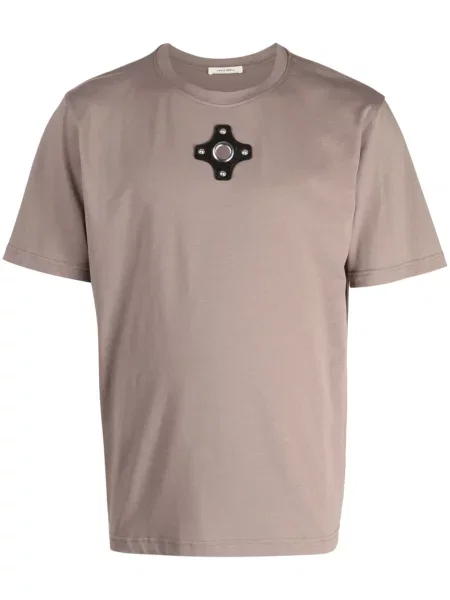 Tricou Craig Green scurt verde