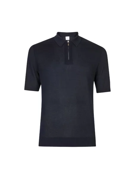 Sweter Eleventy niebieski