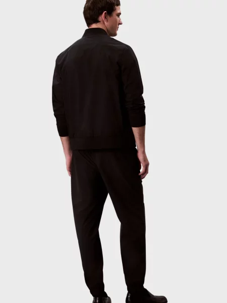 Брюки Calvin Klein черные
