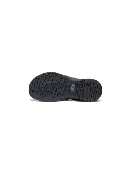 Pantofi Keen gri
