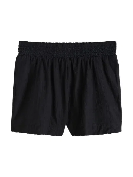 Next Pantaloni negru