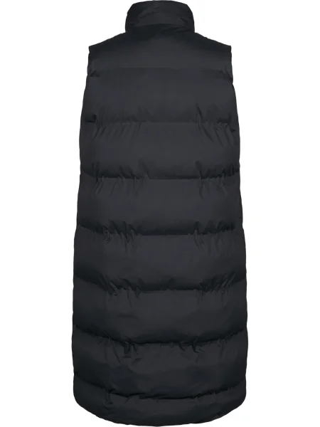 Zizzi Vestă negru