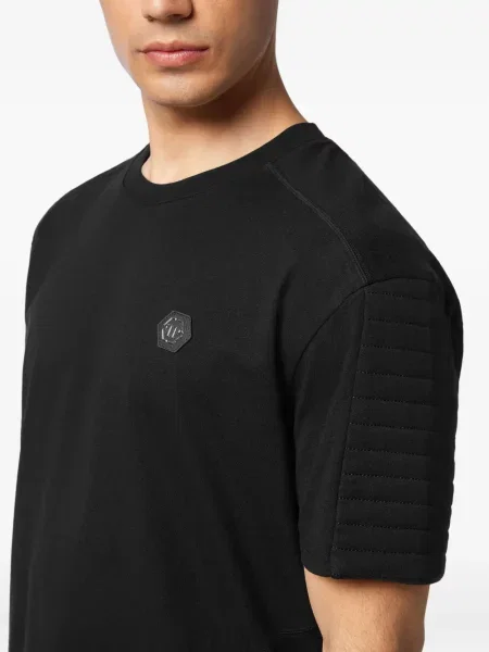 Tricou Philipp Plein negru