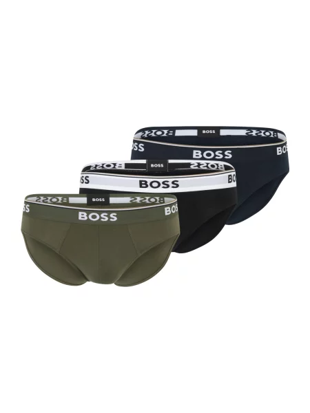 Palton Boss Orange negru