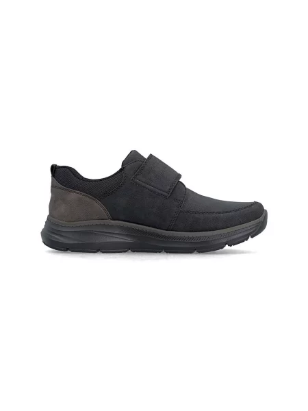 Pantofi Rieker maro