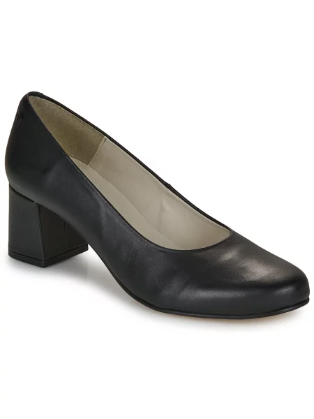 Casual lodičky Casual Attitude černé