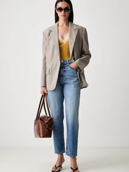 Guess джинси mom fit NEW MOM