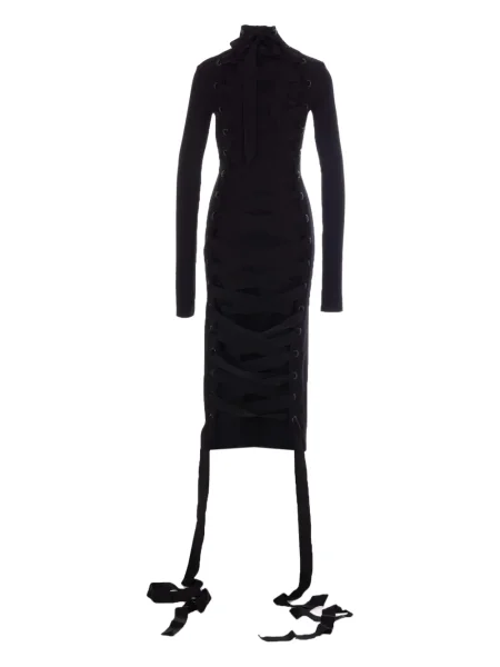 Rochie Balenciaga negru