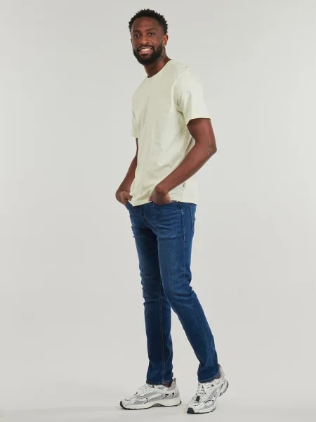 Tricou Pepe Jeans bej