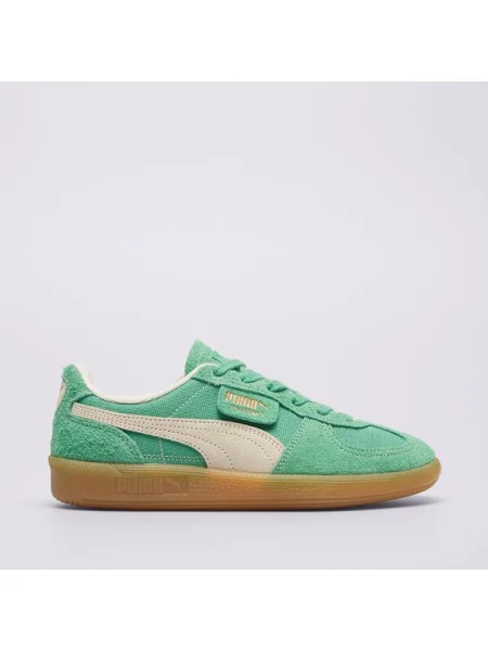Маратонки Puma Palermo Vintage тюркоазено зелено