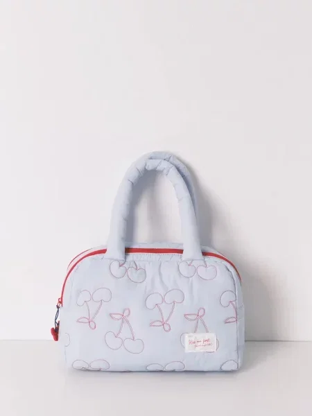 Kozmetička torbica women'secret plava