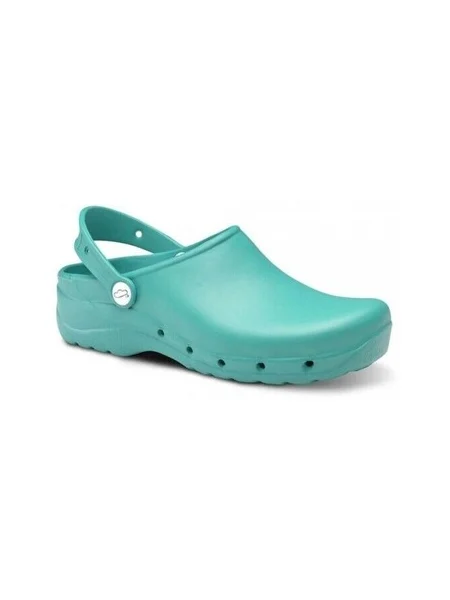 Pantofi Feliz Caminar verde