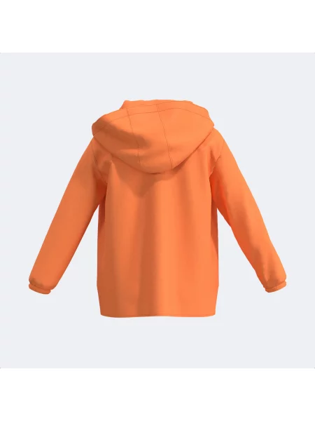 Parka Joma New Metaverse – ocieplana pomarańczowa