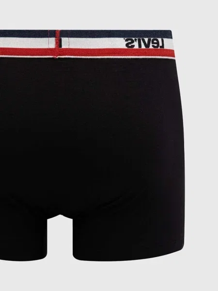 Boxeri Levi's® negru