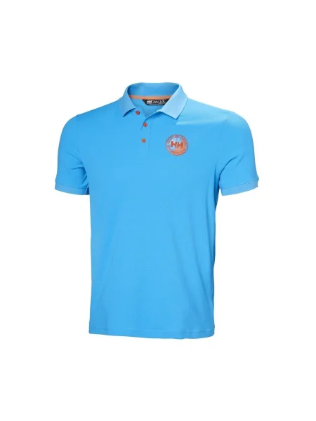Polo Helly Hansen albastru