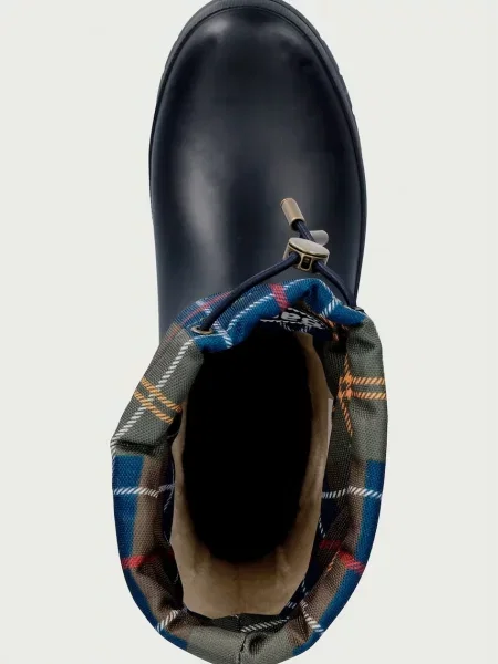 Резиновые сапоги Barbour