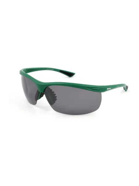 Ceas Kodak verde