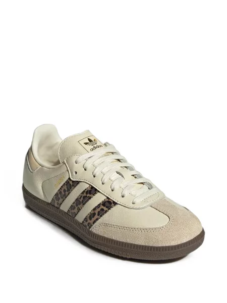 Sneakersy dziecięce Adidas Samba