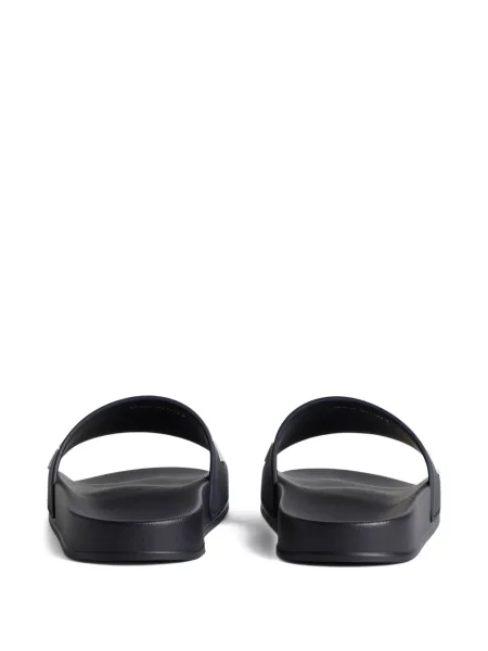 Papuci Dsquared2 albastru