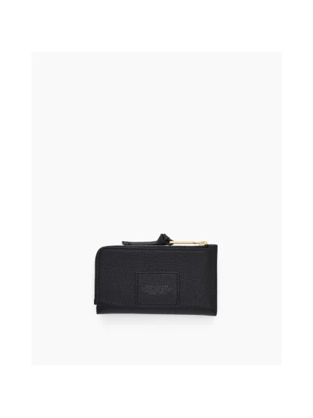 Portfel Marc Jacobs czarny