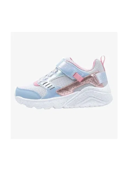 Pantofi copii Skechers albastru