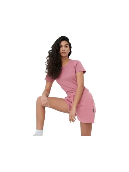 Pantaloni Outhorn roz