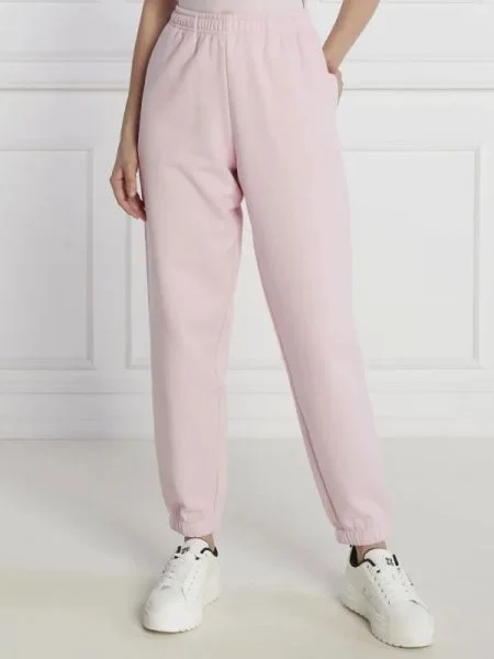 HUGO Pantaloni de trening Jogger 2 | Relaxed fit roz