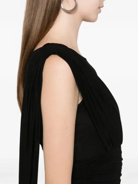 Rochie Axel 113 de costum negru