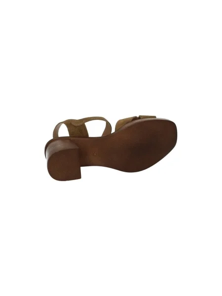 Pantofi Sandali verde