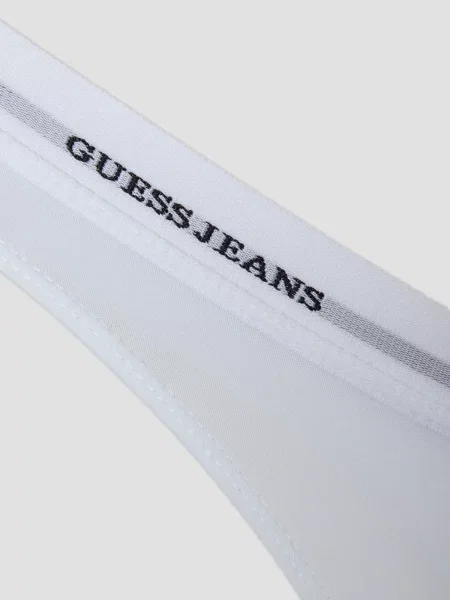 Труси Guess Jeans білий