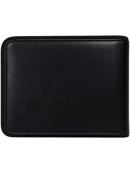 Novčanik Fred Perry crna