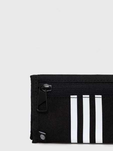 Pénztárca Adidas Performance fekete