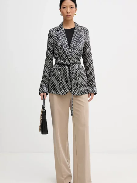 Marciano Guess De satin jachetă ELIDA | regular fit