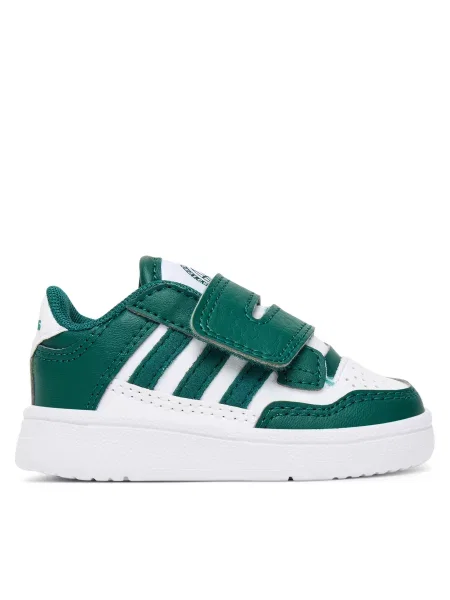Adidas Laisvalaikio batai Rapid Court žalia