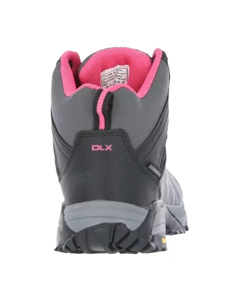 Buty Trekkingowe Arlington II szare