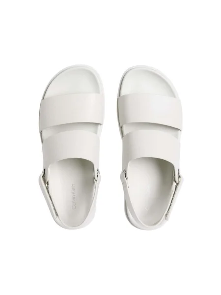 Pantofi Calvin Klein Jeans bej