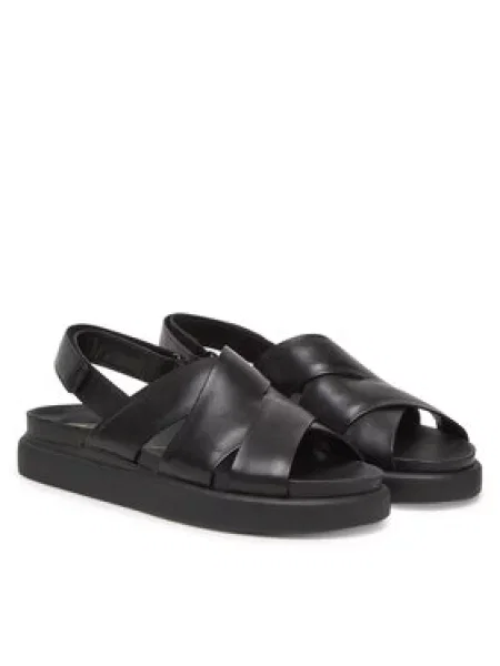 Boty Clarks černé