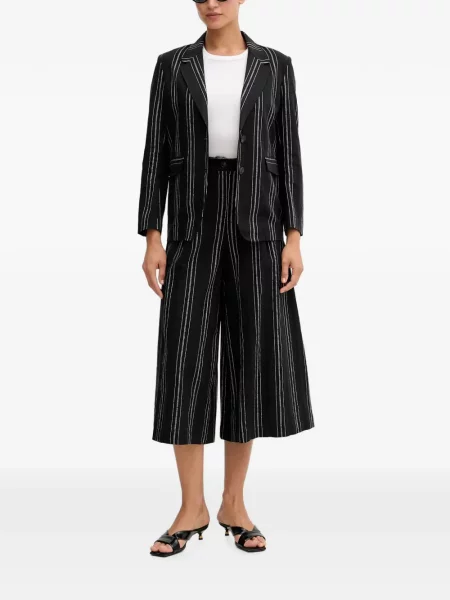 Sacou Benetton negru