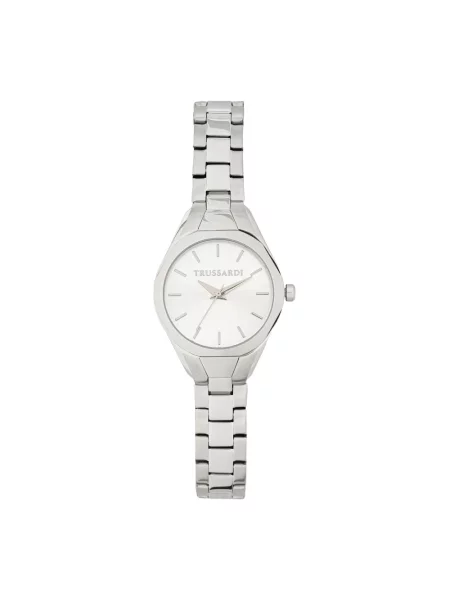 Zegarek Trussardi szary