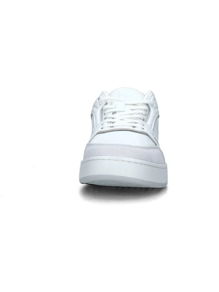 Pantofi Calvin Klein Jeans alb