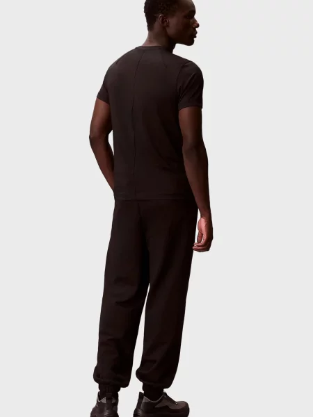 Спортивные штаны Calvin Klein черные