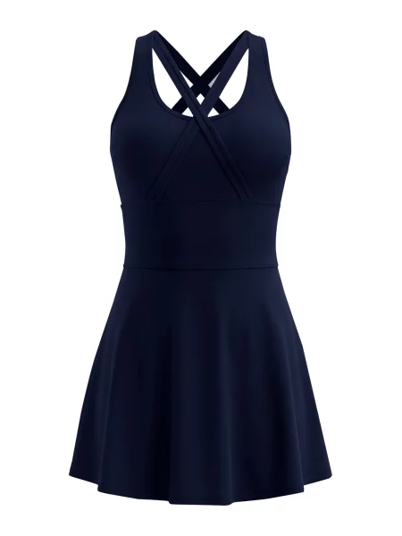 Imily Bela Rochie bleumarin