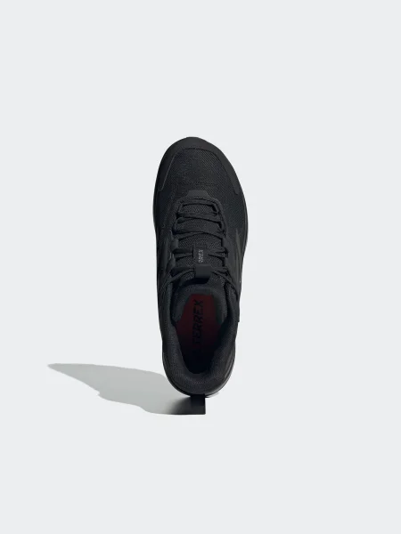 ADIDAS TERREX Ležerne čizme Anylander' crna